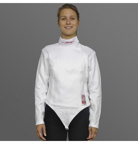 ALLSTAR Jacke Damen Startex 800N (FIE)